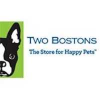 Two Bostons Logo
