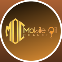 MOC Mobile Oil Change Logo