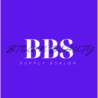 Btown Beauty Supply & Salon Logo