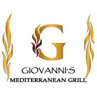 Giovanni's Mediterranean Grill Logo