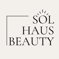 Sol Haus Beauty Logo