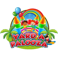 Yard-A-Palooza Bounce House's Logo