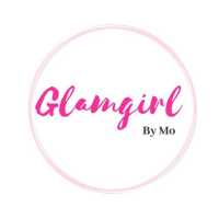 Glam Girl by Mo Logo