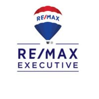 JOANA CAPPI - RE/MAX EXECUTIVE Logo