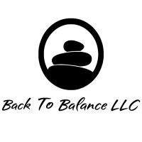 Back to Balance LLC Logo