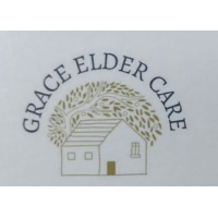Grace Lodge - Elder Care Home Logo