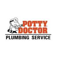 Potty Doctor Logo