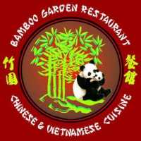 Bamboo Garden Restaurant Logo