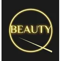 Q Beauty's Lounge Logo