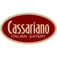 Cassariano Italian Eatery Logo