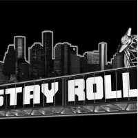 Stay Rollin Logo