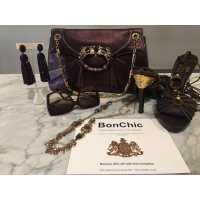 Bonchic Contemporary Vintage Designer & Couture Logo