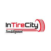 InTireCity Tires & Alignment Logo