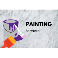 Celorio Painting Services, LLC Logo
