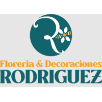 Floreria & Decoraciones Rodriguez LLC Logo