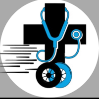 The Medical Spot IV Hydration & Aesthetics Wellness Center Logo