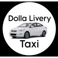 Powell Taxi Services Logo