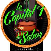 La Capital del Sabor Logo