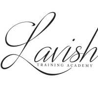 Lavish Training Academy Logo