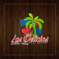 Las Delicias Logo