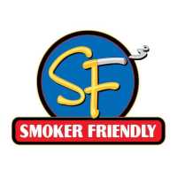 Smoker Friendly Logo