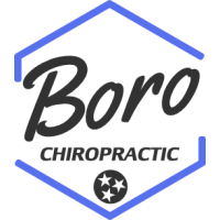 Boro Chiropractic Logo