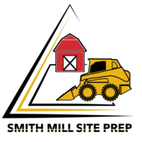 Smith Mill Site Prep Logo