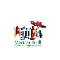Fajitas Mexican Grill Malden Logo
