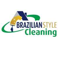 Brazil Style Cleaning services inc Logo
