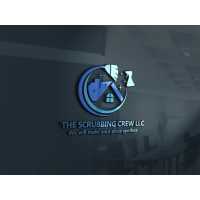 The Scrubbing Crew LLC Logo