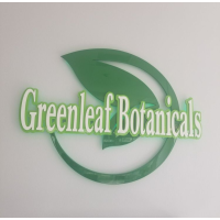 Greenleaf Botanicals Logo
