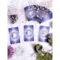 Psychic Readings By Susan Logo