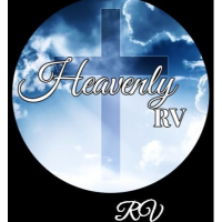 Heavenly RV Logo