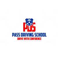 Pass Driving School Logo