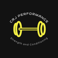 CRJ Performance Logo