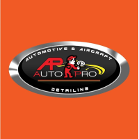 Auto Pro Detailing: Ceramic, Paint Protection Film, Window Tinting & Clear Bra Logo
