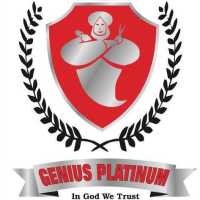 Genius Platinum Logo
