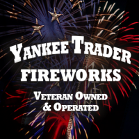 Yankee Trader Fireworks Logo