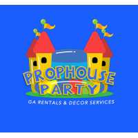 Prop House Party Logo