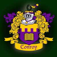 Conroy's Irish Pub Logo