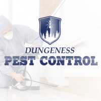 Dungeness Pest Control Logo