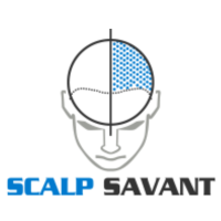 Scalp Savant Logo