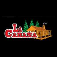 La Cabaña Family Restaurant Logo