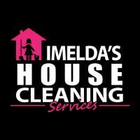 Imelda's House Cleaning Services Logo