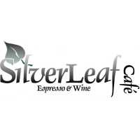 Silverleaf Café Logo