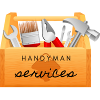 Bay Builders Home Repairs & Handyman Services Logo