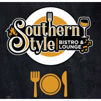 Southern Style Lounge and Bistro Logo