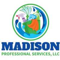 Madison Professional Services Logo