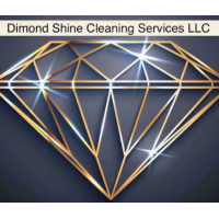 Diamond Shine Cleaning Service, LLC Logo