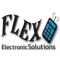 Flex Electronic Solutions Logo